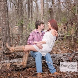 Meet your Posher, Casey